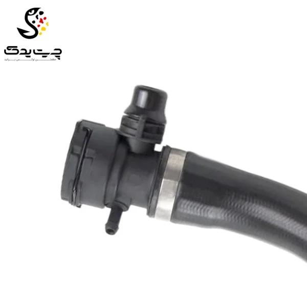 شلنگ بالای رادیاتور بی ام دبلیو Z4 28i