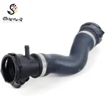 شلنگ بالای رادیاتور بی ام دبلیو Z4 30i