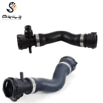 شلنگ بالای رادیاتور بی ام دبلیو Z4 30i