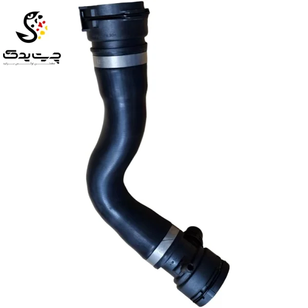 شلنگ بالای رادیاتور بی ام دبلیو Z4 35is