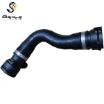شلنگ بالای رادیاتور بی ام دبلیو Z4 35is