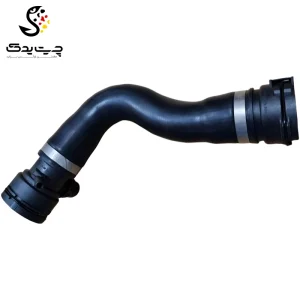 شلنگ بالای رادیاتور بی ام دبلیو Z4 35is
