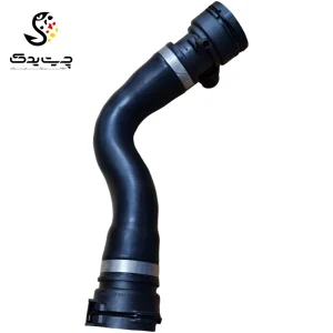 شلنگ بالای رادیاتور بی ام دبلیو Z4 35is