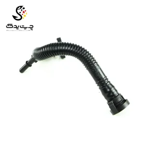 بی ام دبلیو 730Li (اتاق قدیم)