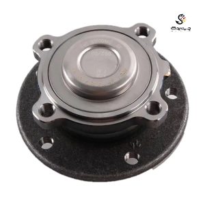 توپی چرخ جلو خودرو بی ام دبلیو مدل z4 28i