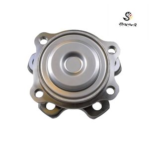 توپی چرخ جلو خودرو بی ام دبلیو مدل 730Li (اتاق جدید)