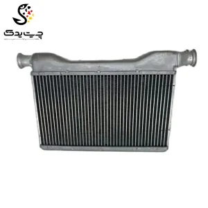رادیاتور بخاری بی ام دبلیو 640i