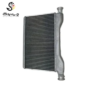 رادیاتور بخاری بی ام دبلیو 730i (اتاق وسط)