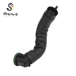 شلنگ بخارگیر روغن بی ام دبلیو Z4 20i