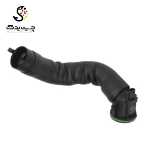 شلنگ بخارگیر روغن بی ام دبلیو Z4 28i