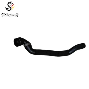 شلنگ بخاری بی ام دبلیو 120i (اتاق قدیم)