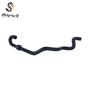 شلنگ بخاری بی ام دبلیو 540i (اتاق قدیم)