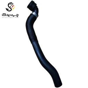 شلنگ بخاری بی ام دبلیو X1 18i