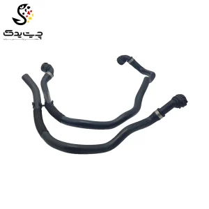 شلنگ بخاری بی ام دبلیو X1 20i