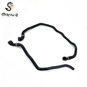 شلنگ بخاری بی ام دبلیو X1 28ix