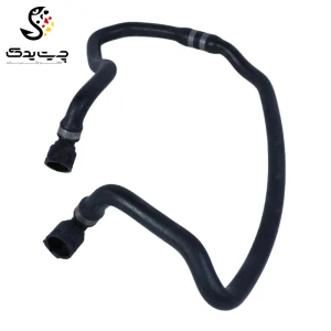 شلنگ بخاری بی ام دبلیو X3 (اتاق جدید)