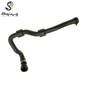 شلنگ بخاری بی ام دبلیو X3 2.5si (اتاق قدیم)
