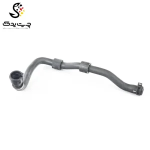 شلنگ بخاری بی ام دبلیو X3 3.0si (اتاق قدیم)