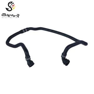 شلنگ بخاری بی ام دبلیو X4