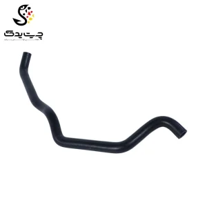 شلنگ بخاری بی ام دبلیو X6 35iX N54
