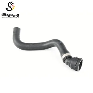 شلنگ بخاری بی ام دبلیو X6 50iX