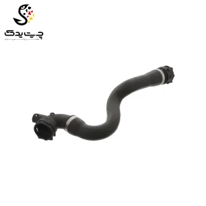 شلنگ بی ام دبلیو 120i (اتاق قدیم)
