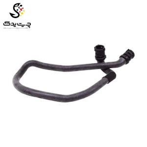 شلنگ بی ام دبلیو 530i (اتاق جدید)