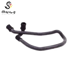 شلنگ بی ام دبلیو 730Li (اتاق جدید)
