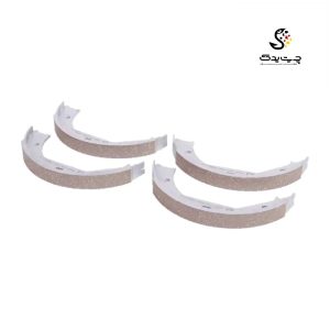 لنت ترمز دستی بی ام دبلیو X1