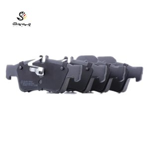 لنت ترمز عقب مرسدس بنز CL500