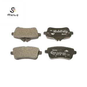 لنت ترمز عقب مرسدس بنز CLA45
