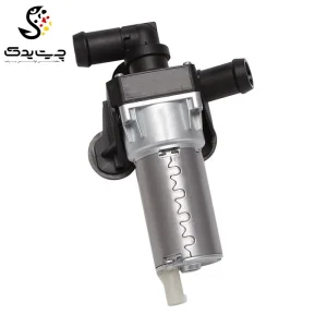 واترپمپ بخاری بی ام دبلیو 316i (اتاق قدیم)