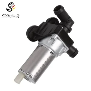 واترپمپ بخاری بی ام دبلیو 320i (اتاق وسط)
