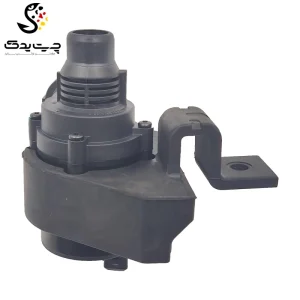 واترپمپ بخاری بی ام دبلیو 520i (اتاق قدیم)