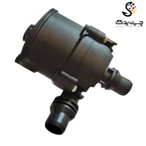واترپمپ بخاری بی ام دبلیو 530i (اتاق جدید)