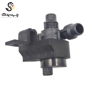 واترپمپ بخاری بی ام دبلیو 530i (اتاق قدیم)