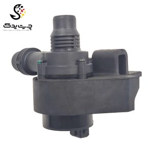 واترپمپ بخاری بی ام دبلیو 540i (اتاق قدیم)