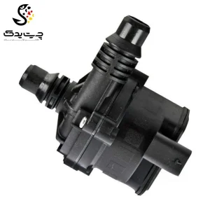 واترپمپ بخاری بی ام دبلیو 730Li (اتاق جدید)