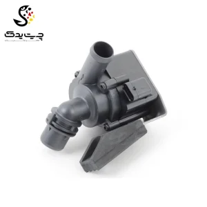واترپمپ بخاری بی ام دبلیو X6 50iX