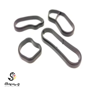 واشر خنک کن مینی کابریو