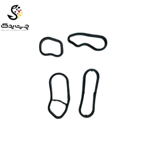 واشر خنک کن مینی کلابمن