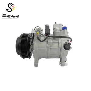 کمپرسور کولر بی ام دبلیو 120i