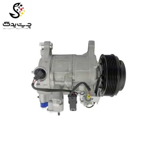 کمپرسور کولر بی ام دبلیو 125i