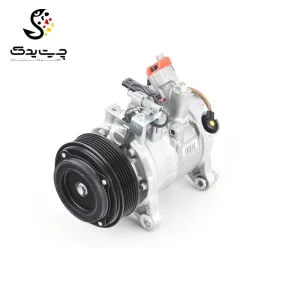 کمپرسور کولر بی ام دبلیو 320i (اتاق جدید)