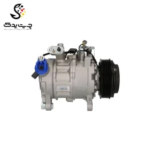 کمپرسور کولر بی ام دبلیو 328i