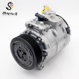 کمپرسور کولر بی ام دبلیو 335i (اتاق وسط)