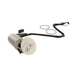 پمپ سوخت خودرو بی ام دبلیو مدل 520i(اتاق قدیم)