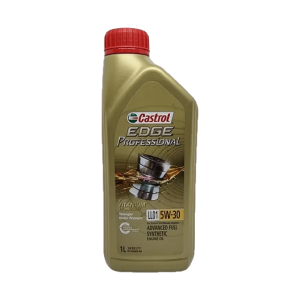 روغن موتور خودرو کاسترول مدل One 5W-30 حجم 1000 میلی لیتر