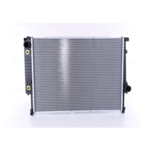 رادیاتور آب خودرو بی ام دبلیو مدل Z4 30i