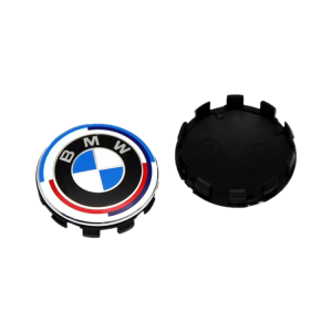 کاپ رینگ بی ام دبلیو مدل BMW M 50th anniversary